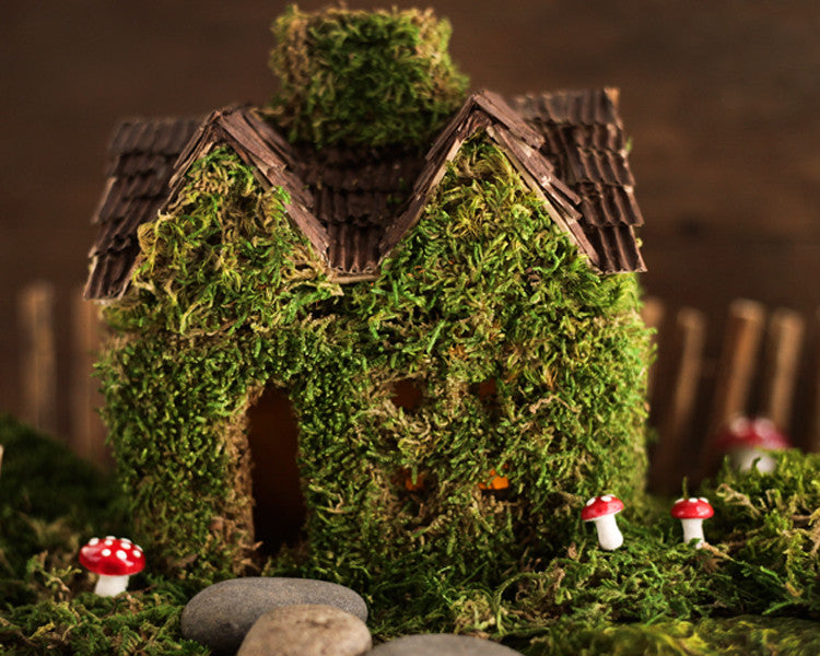 Selling Fairy on a Fairy House