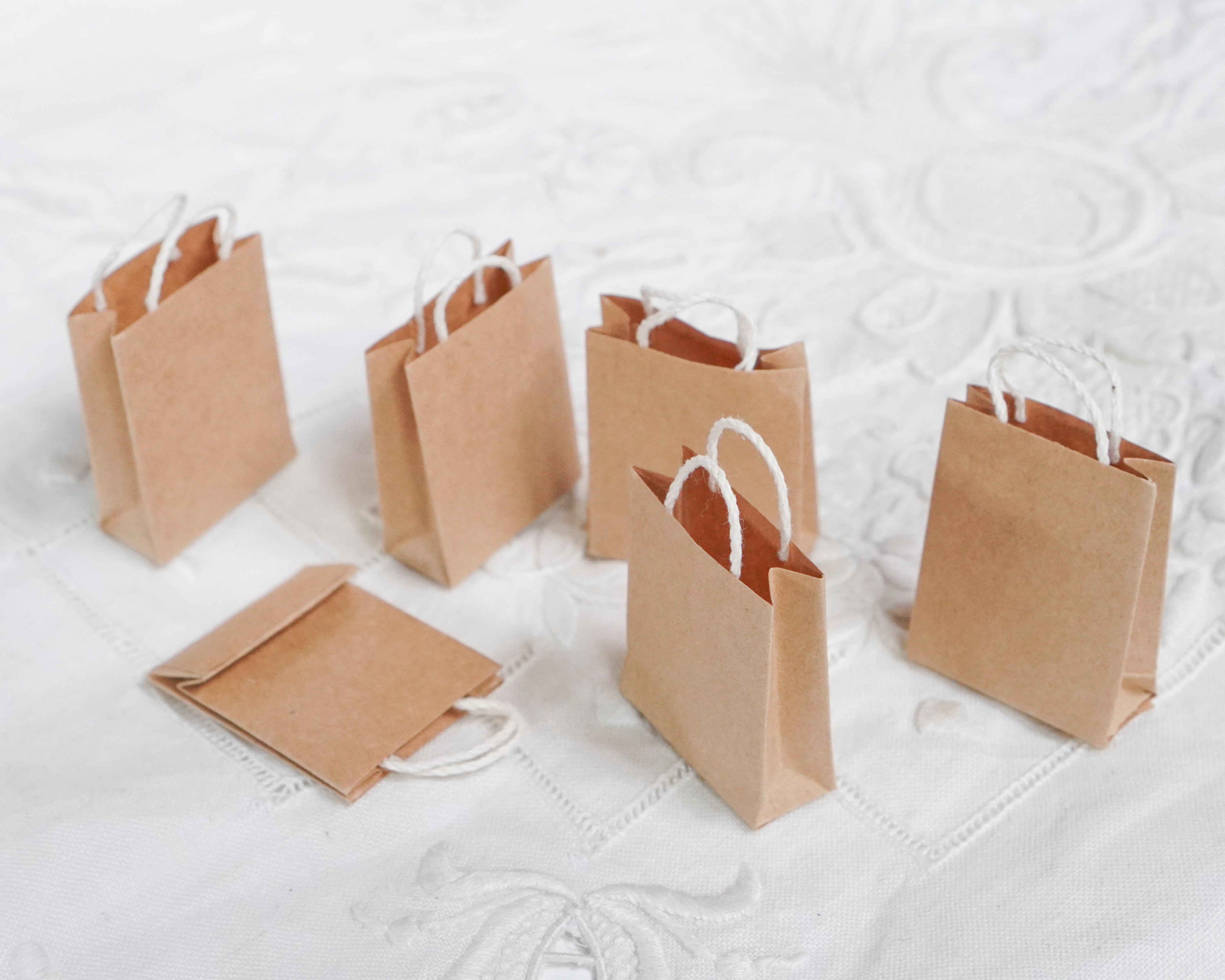 Tiny Package Gift Bag