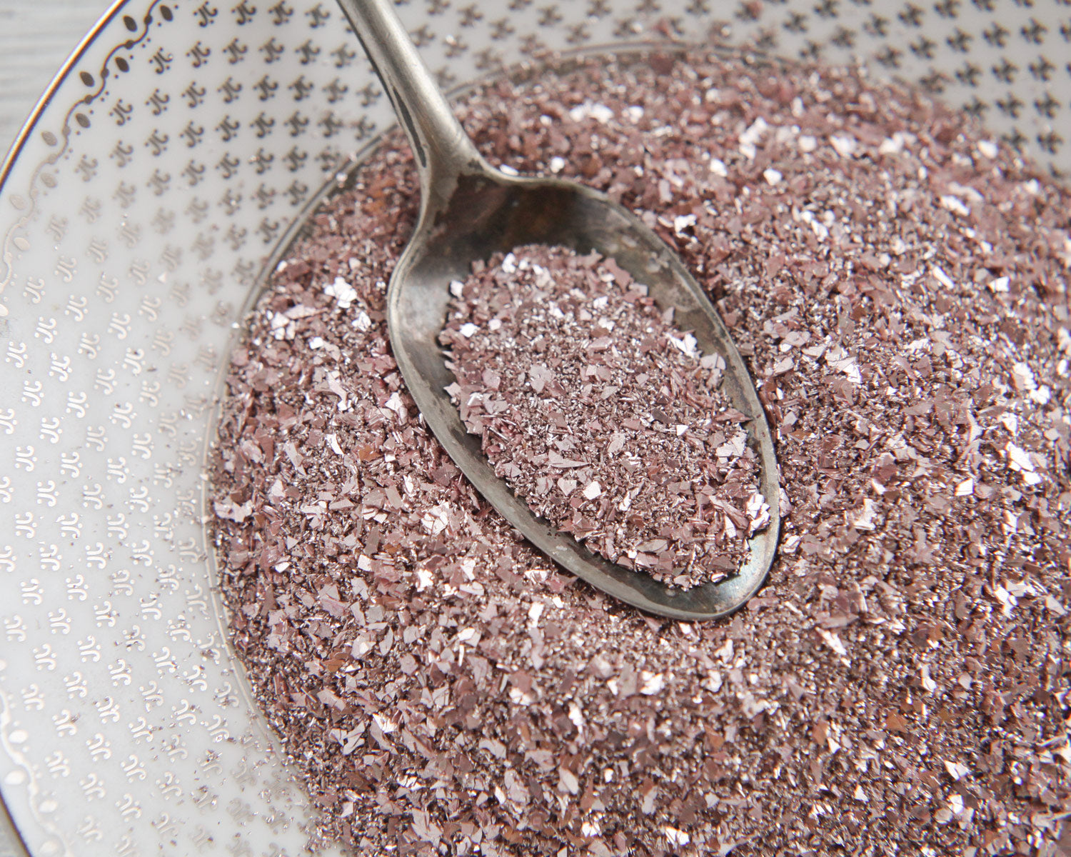 German Glass Glitter - Strawberry Pink - 90 Grit - 1 ounce – Sugar Pink  Boutique
