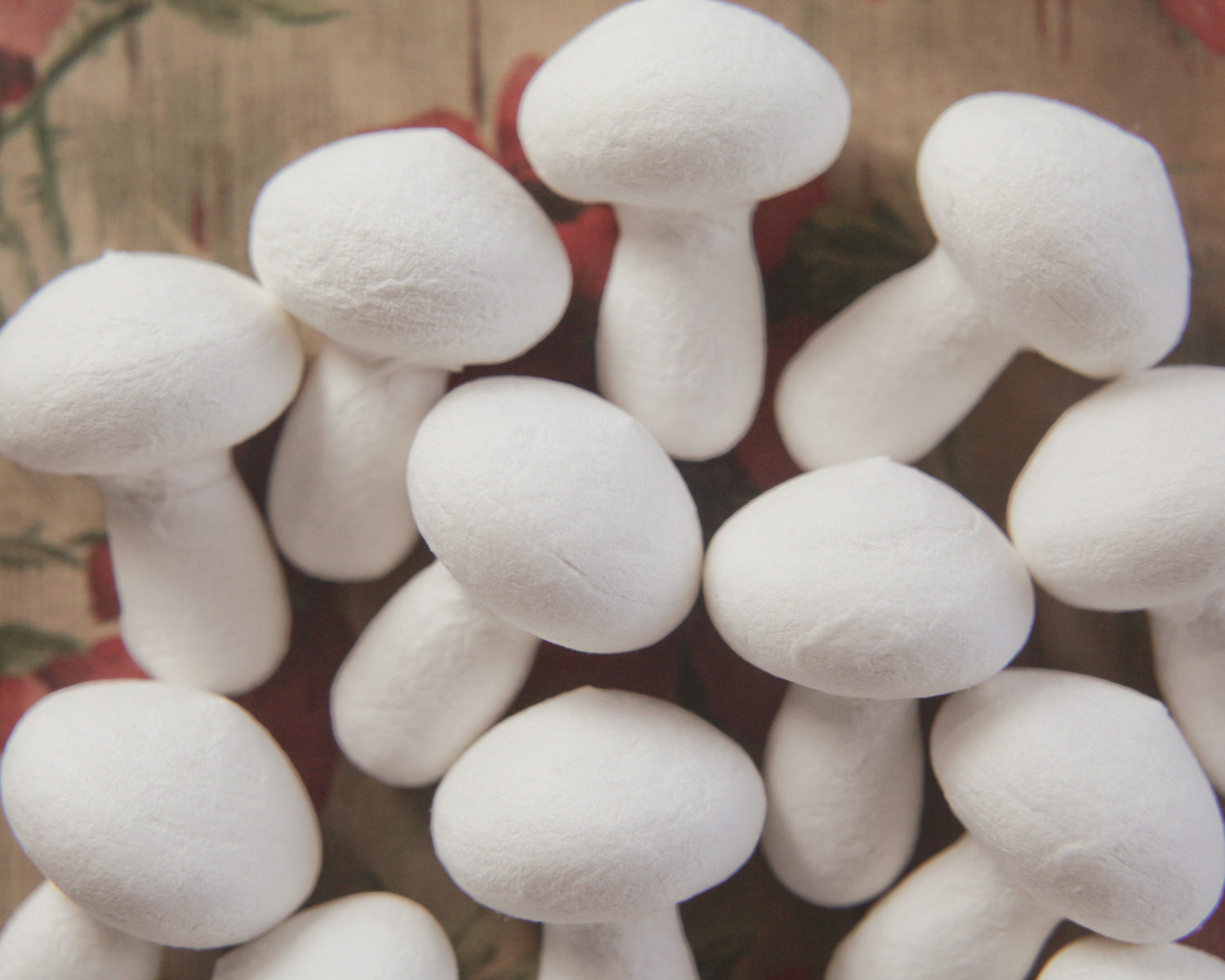 Pipsticks Puffy Fancy Mushrooms